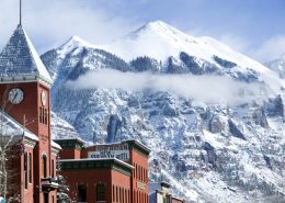 Telluride, Colorado, snow, ski, snow travel, Colorado live