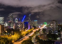 The Point Brisbane, Queensland