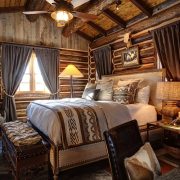 Wyoming, ranch stay, Relais & Chateaux