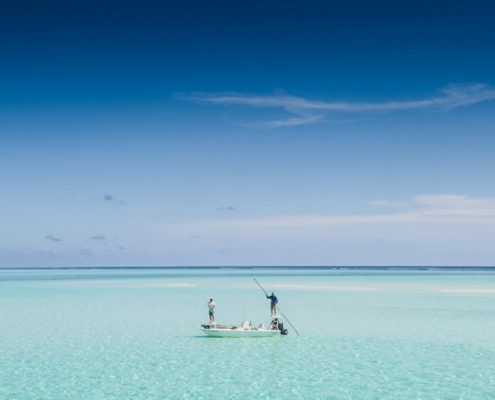Maldives, fishing, COMO Maalifushi, Indian Ocean