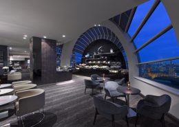 Sheraton on the Park, Sydney, luxury stay