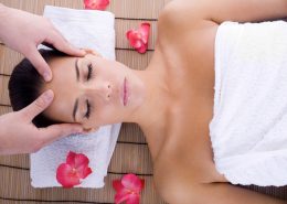 Mauritius: Shanti Shanti Spa