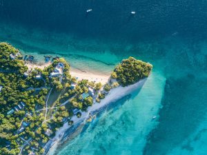 Mozambique, luxury island resort, Azura Retreats, Africa