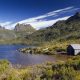 Tasmania, Renaissance Tours, Cradle Mountain