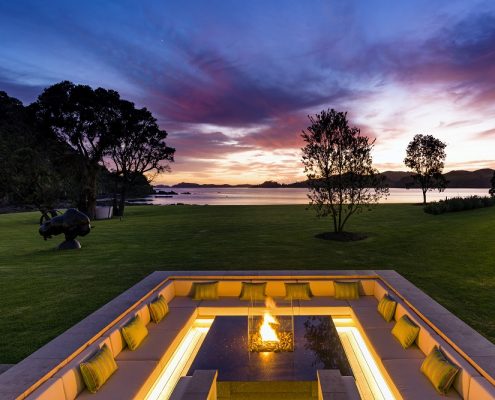 Helena Bay, New Zealand, luxury lodges, absolute best lodges