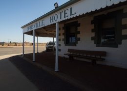 Birdsville Hotel