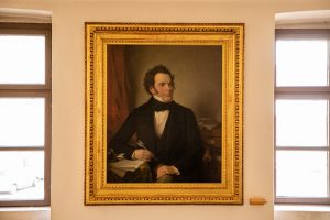 Austria, Schubert